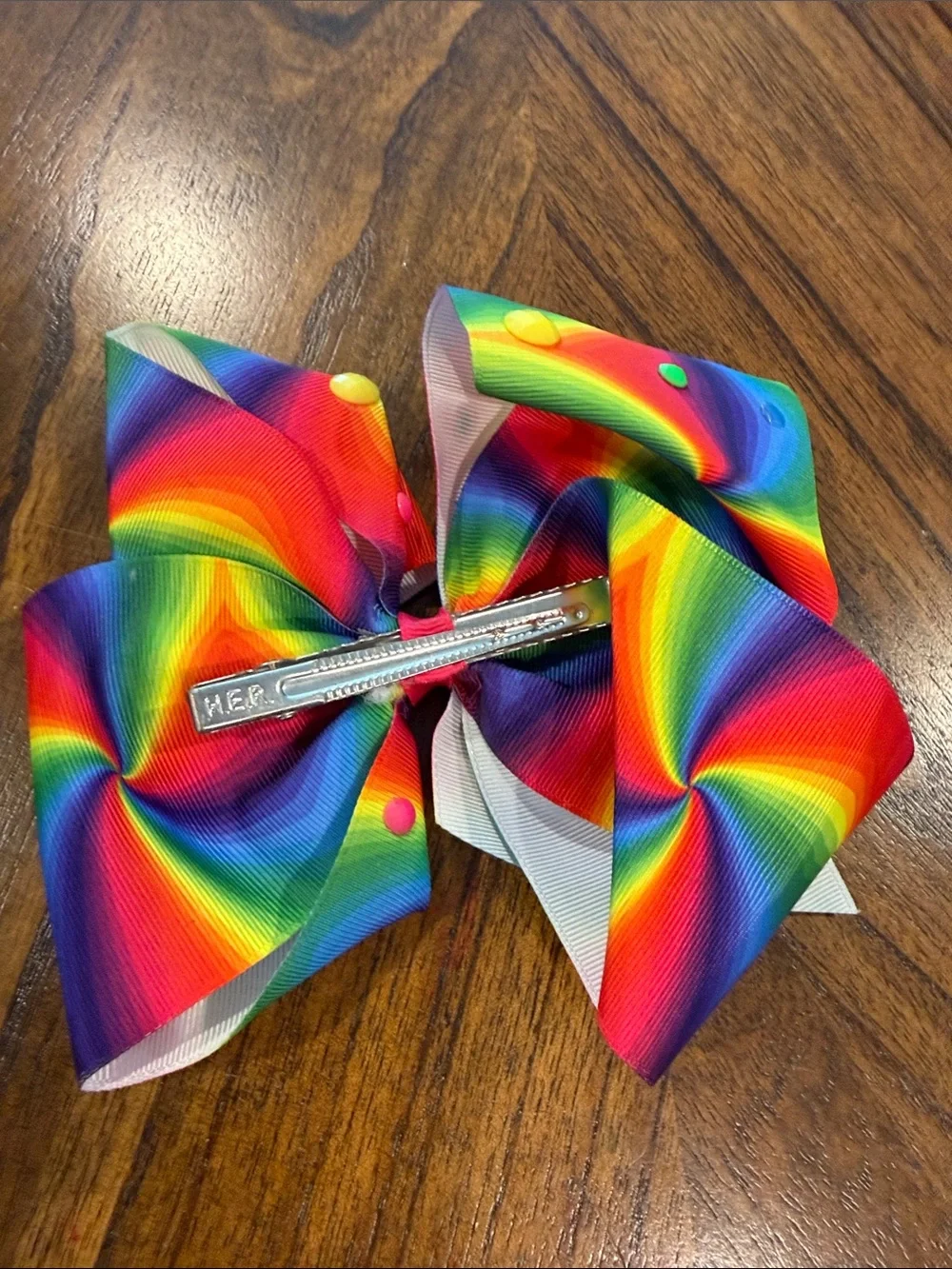 JoJo Siwa Bow